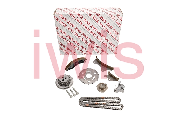 Timing Chain Kit